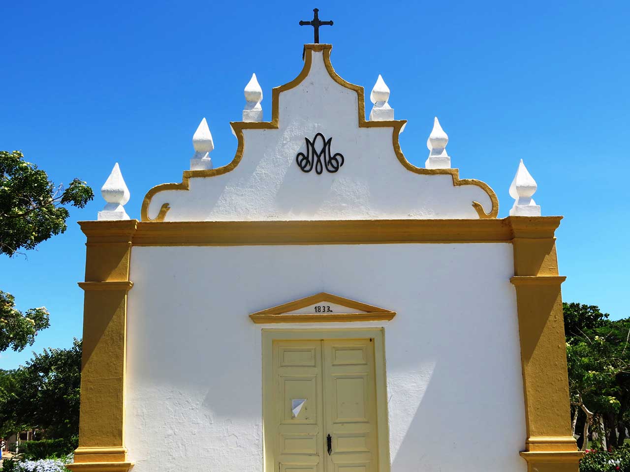 Quilombo Machadinha Quissamã, North Fluminense Region