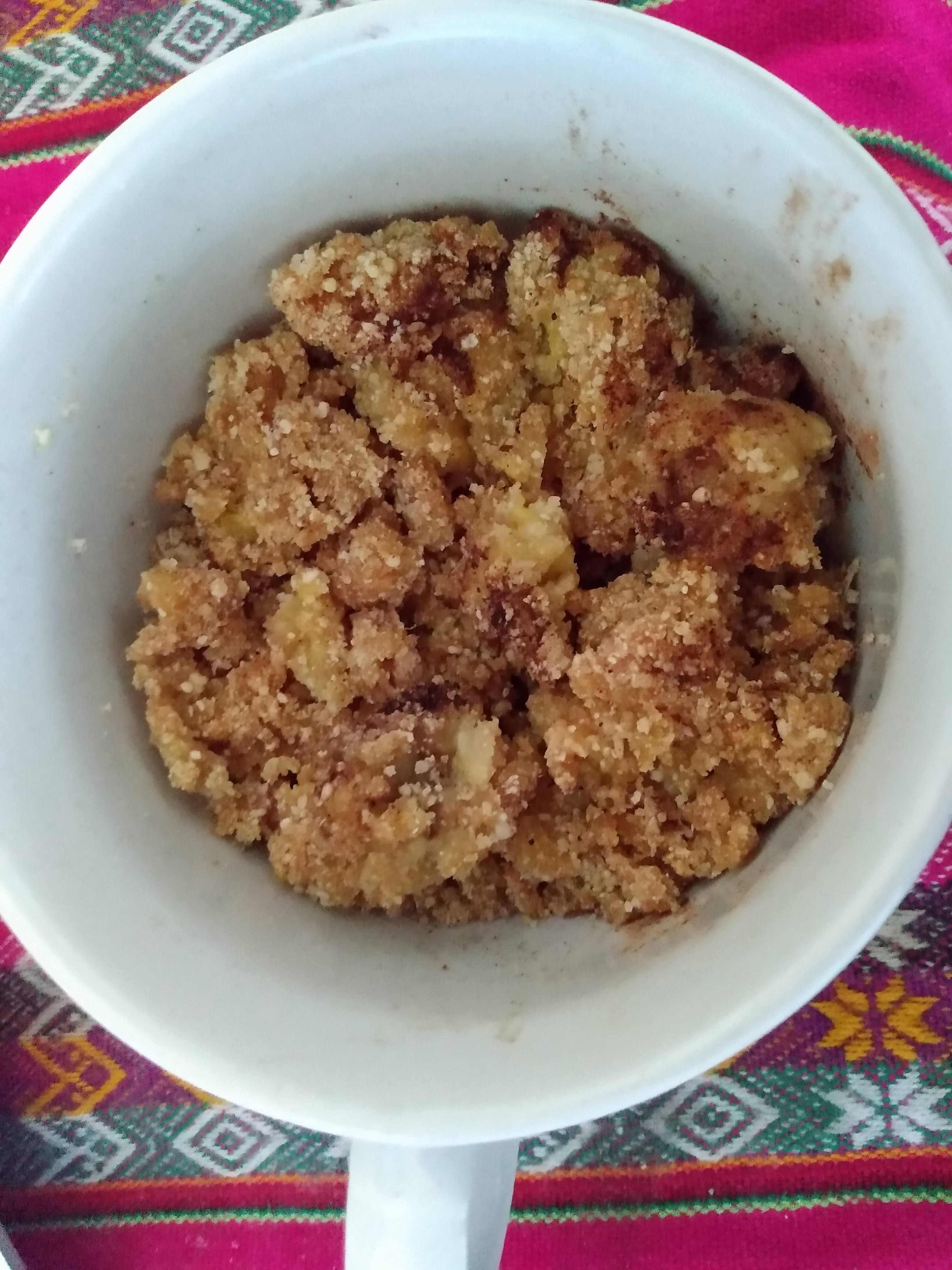 Farnel recipe