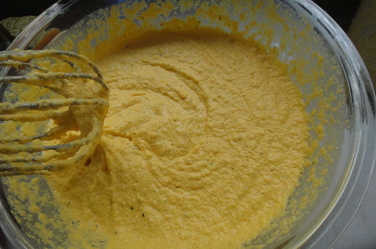 CORNMEAL SOLE